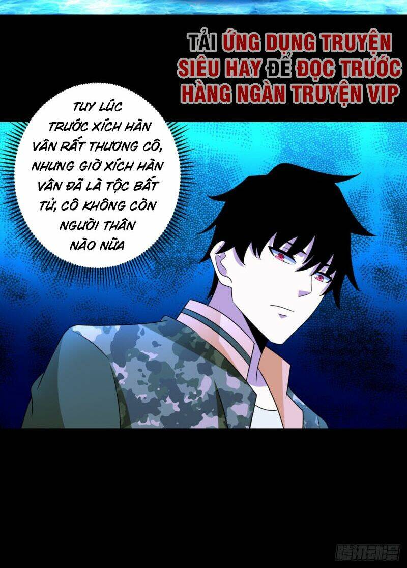 mạt thế vi vương chapter 248 - Trang 2