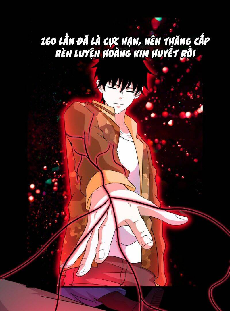 mạt thế vi vương chapter 248 - Trang 2