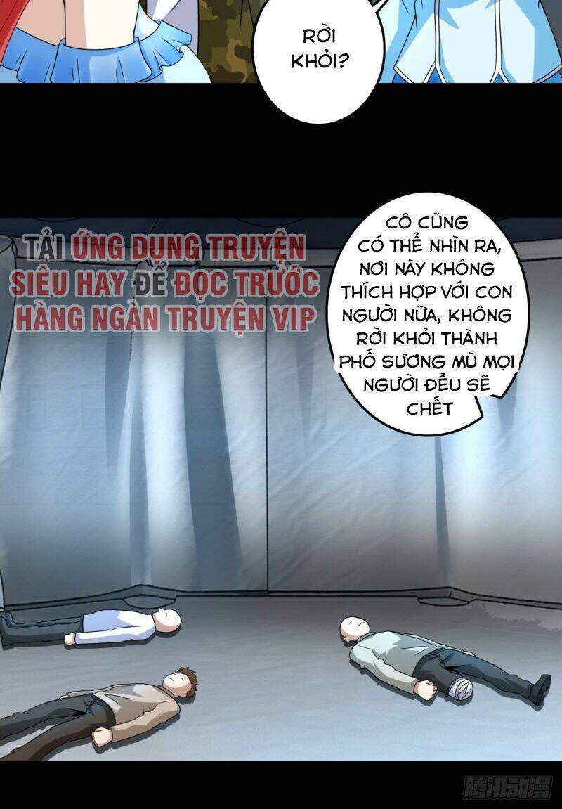 mạt thế vi vương chapter 248 - Trang 2