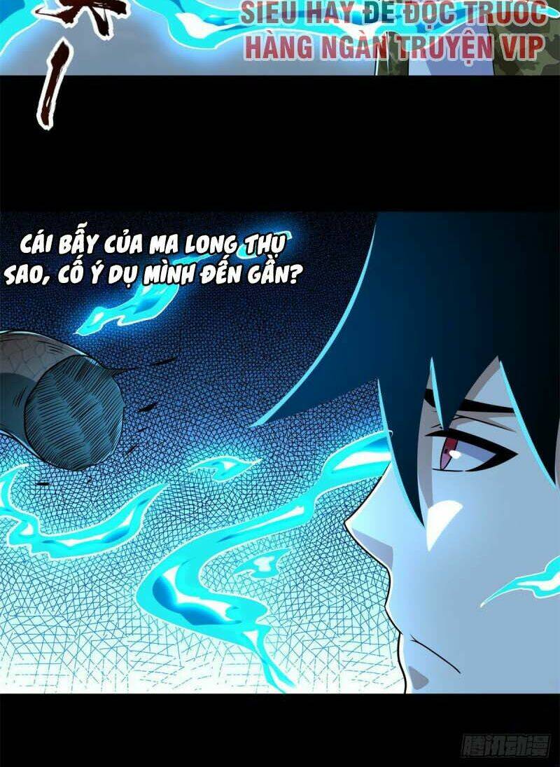 mạt thế vi vương Chapter 255 - Trang 2