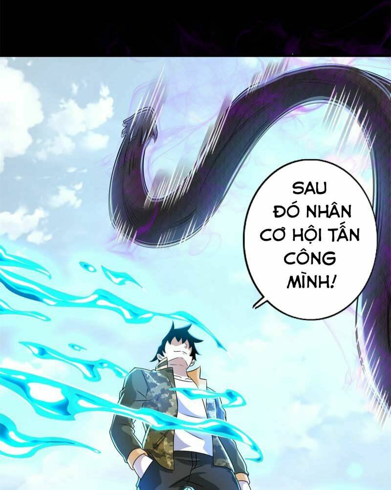 mạt thế vi vương Chapter 255 - Trang 2