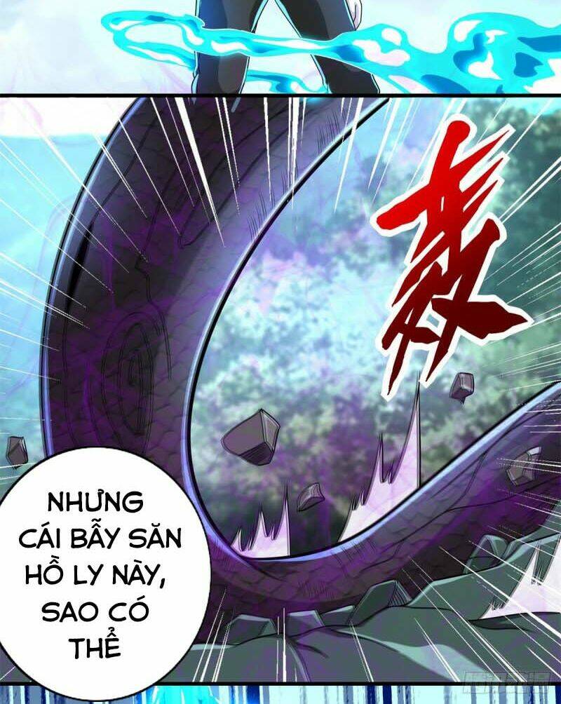 mạt thế vi vương Chapter 255 - Trang 2