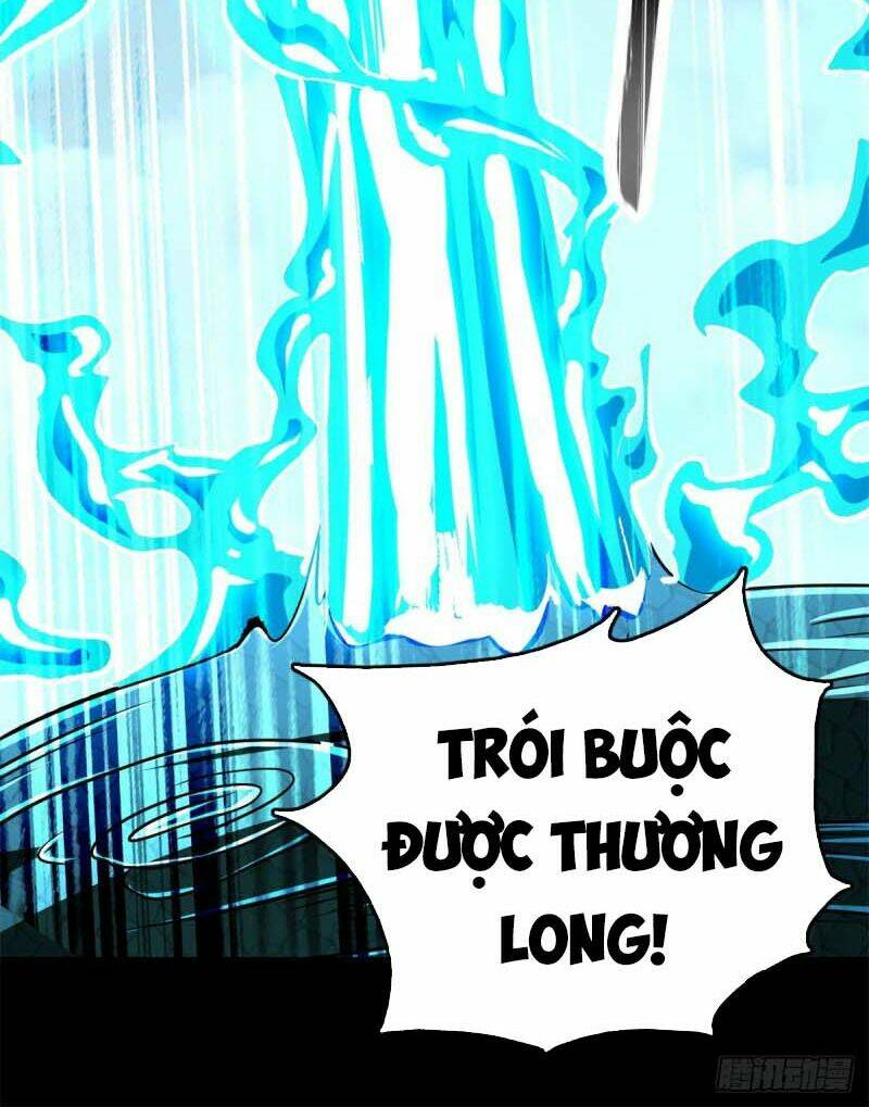 mạt thế vi vương Chapter 255 - Trang 2