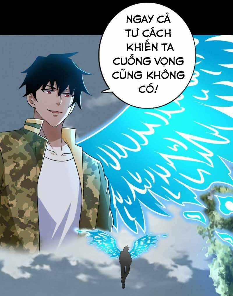 mạt thế vi vương Chapter 255 - Trang 2