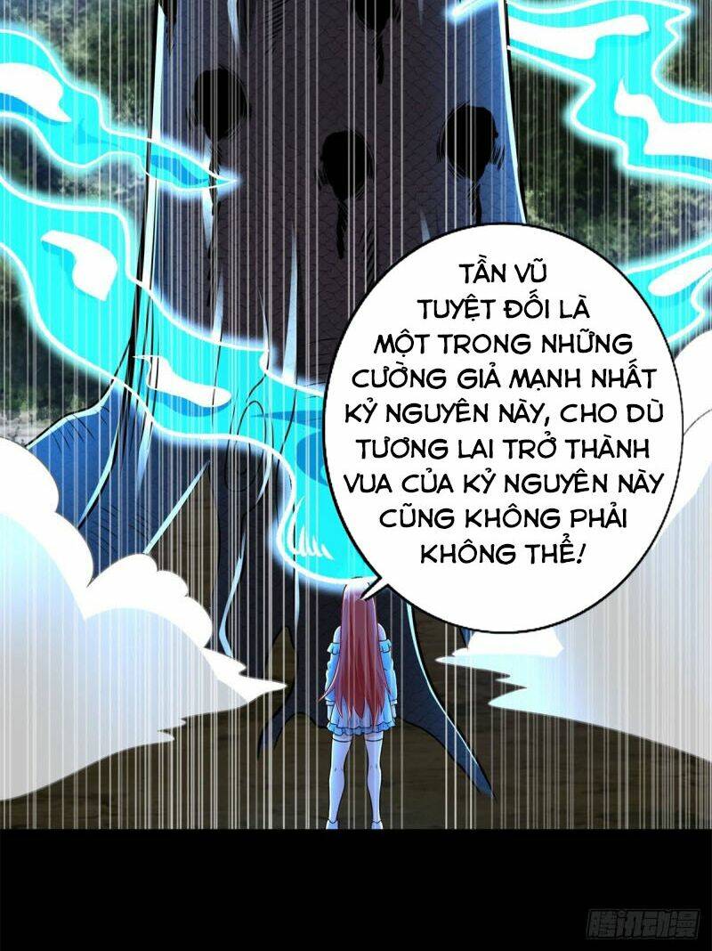 mạt thế vi vương Chapter 256 - Trang 2