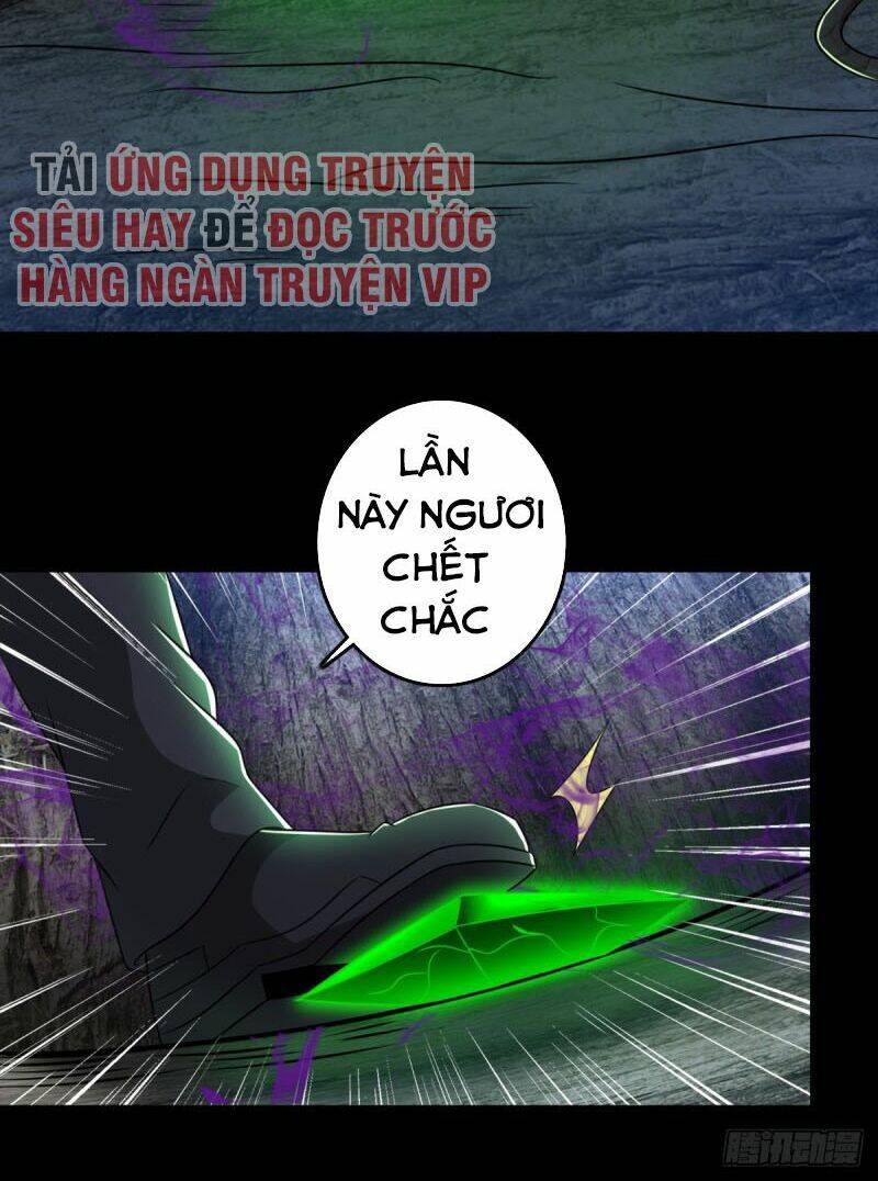 mạt thế vi vương Chapter 256 - Trang 2