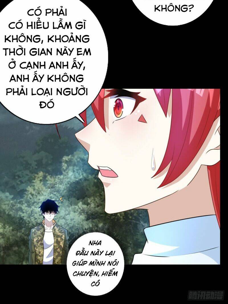 mạt thế vi vương Chapter 257 - Trang 2