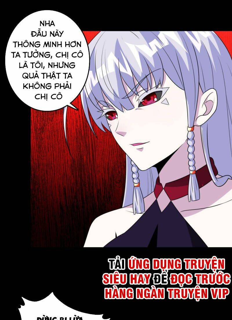 mạt thế vi vương Chapter 257 - Trang 2