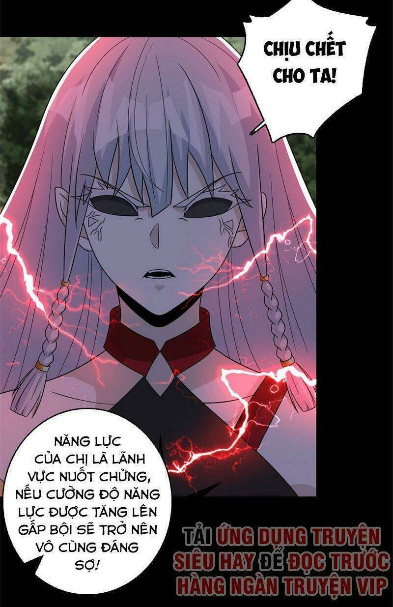 mạt thế vi vương Chapter 258 - Trang 2