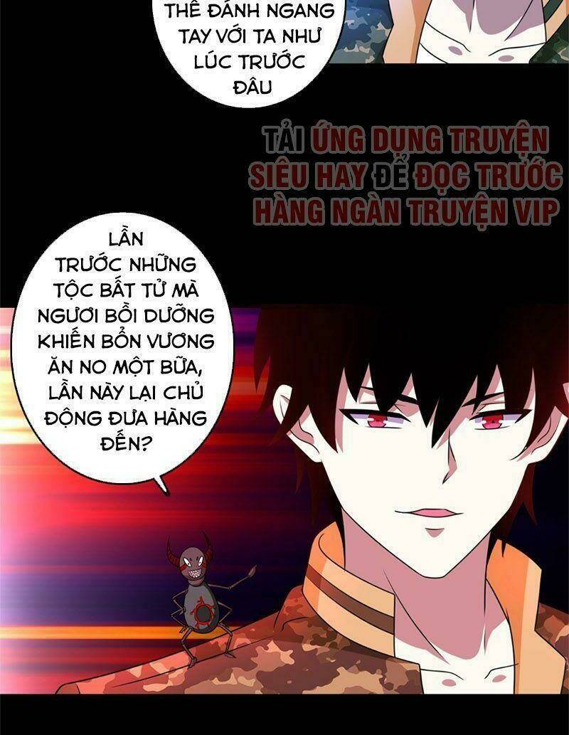 mạt thế vi vương Chapter 258 - Trang 2