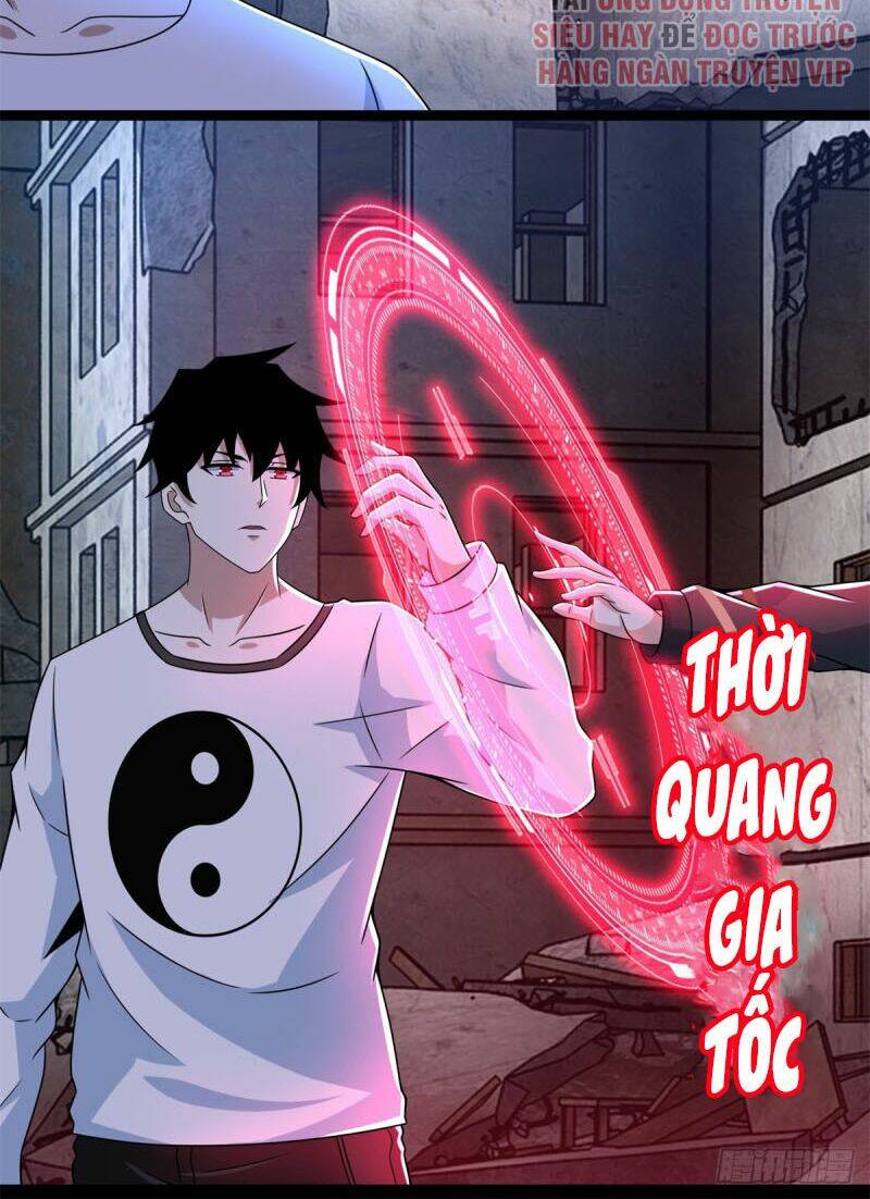 mạt thế vi vương Chapter 278 - Trang 2