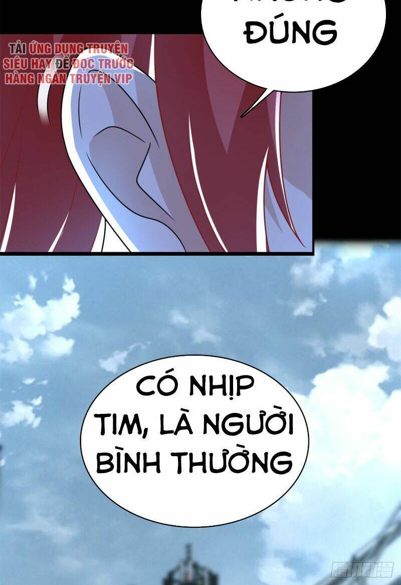 mạt thế vi vương Chapter 293 - Trang 2