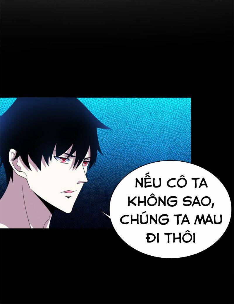 mạt thế vi vương Chapter 293 - Trang 2