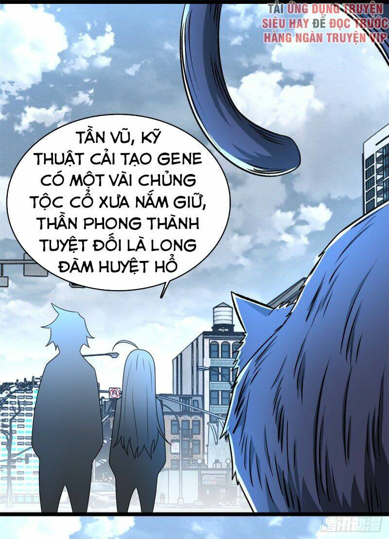 mạt thế vi vương Chapter 293 - Trang 2