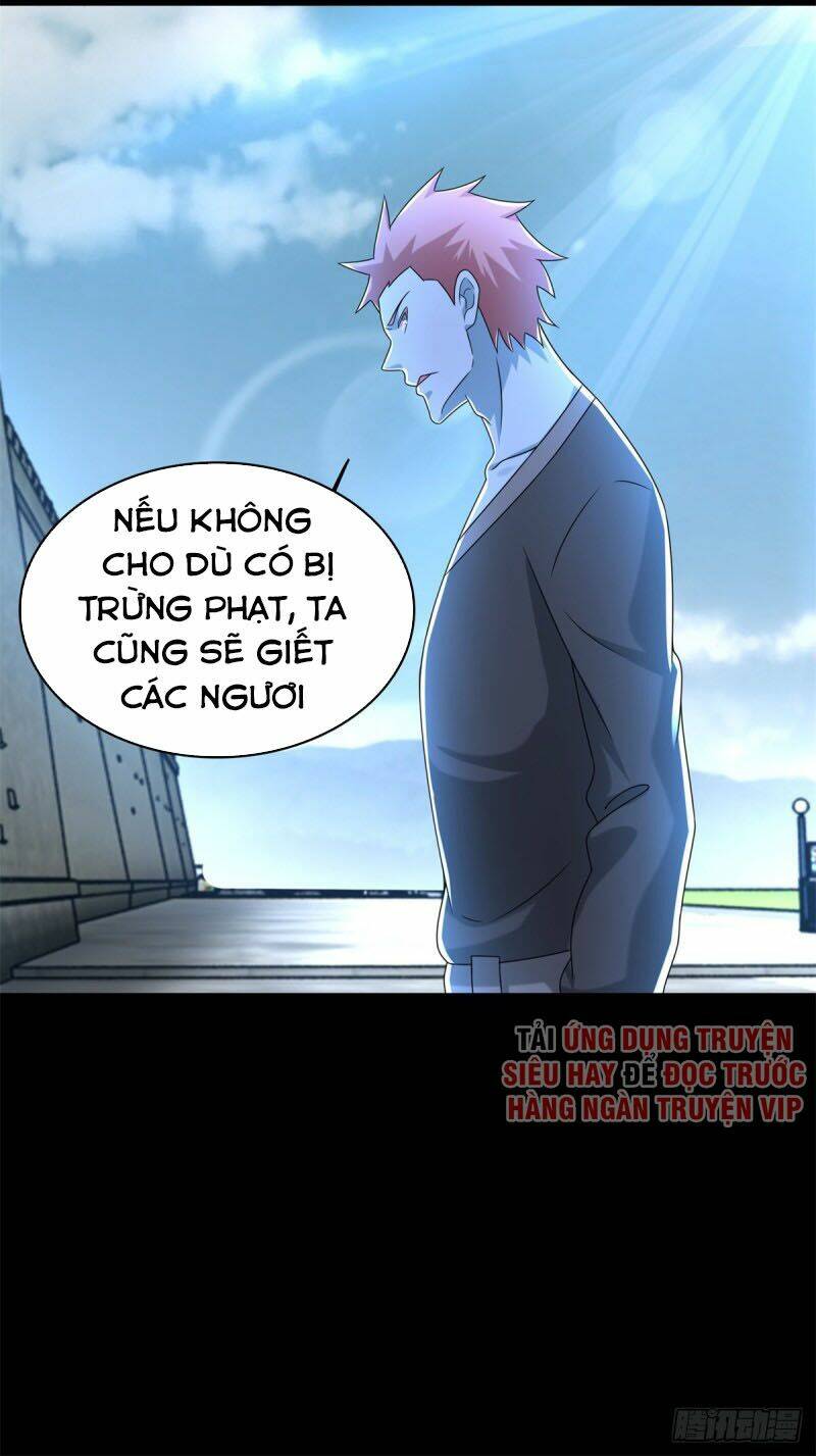 mạt thế vi vương Chapter 350 - Trang 2