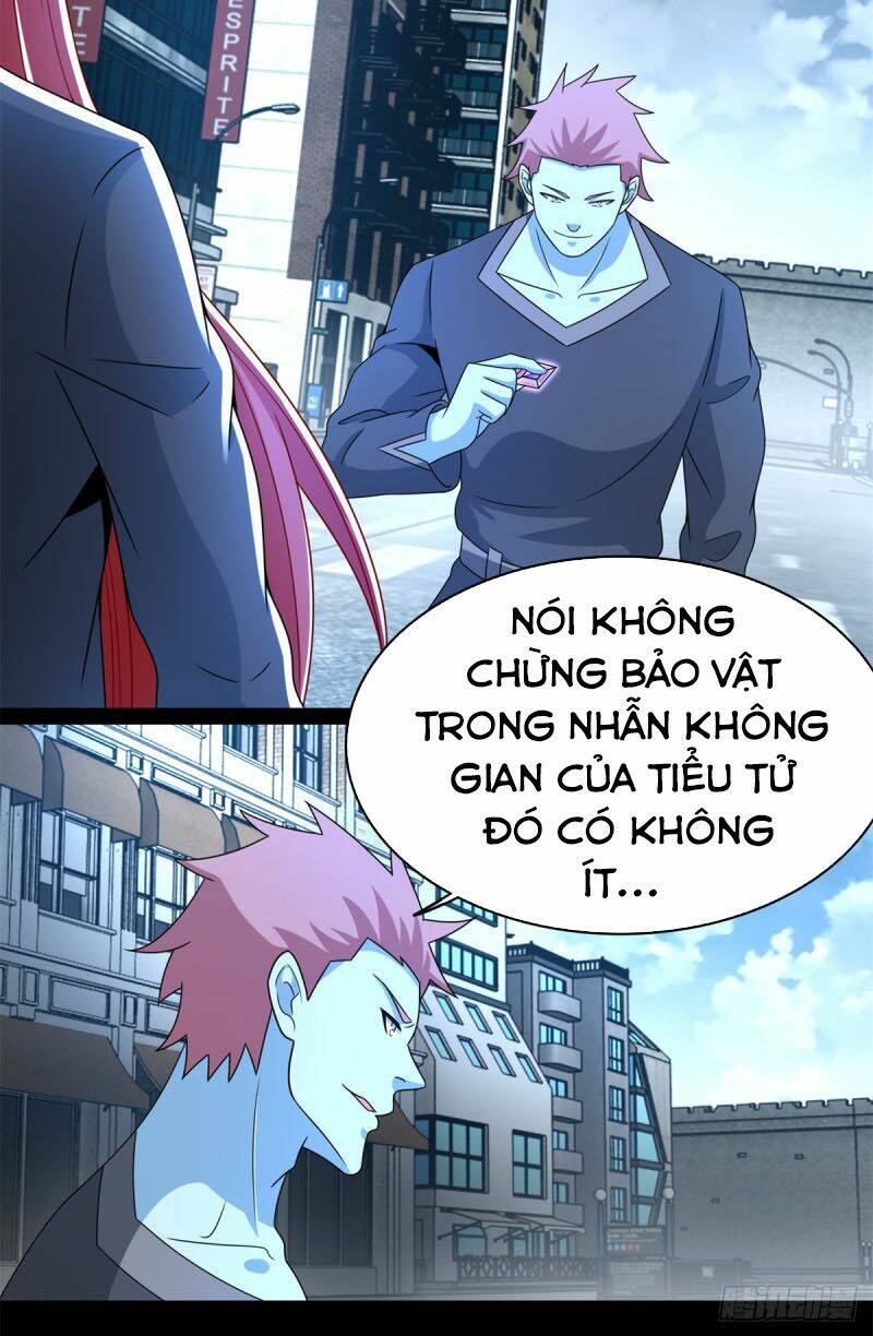 mạt thế vi vương Chapter 350 - Trang 2