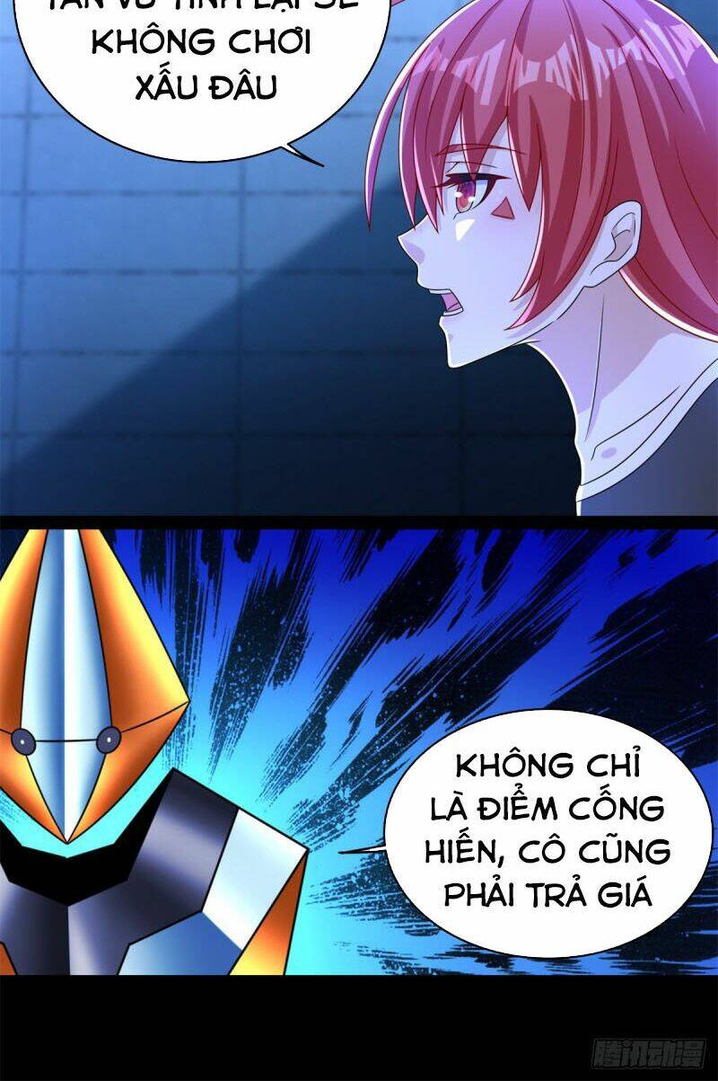 mạt thế vi vương Chapter 350 - Trang 2