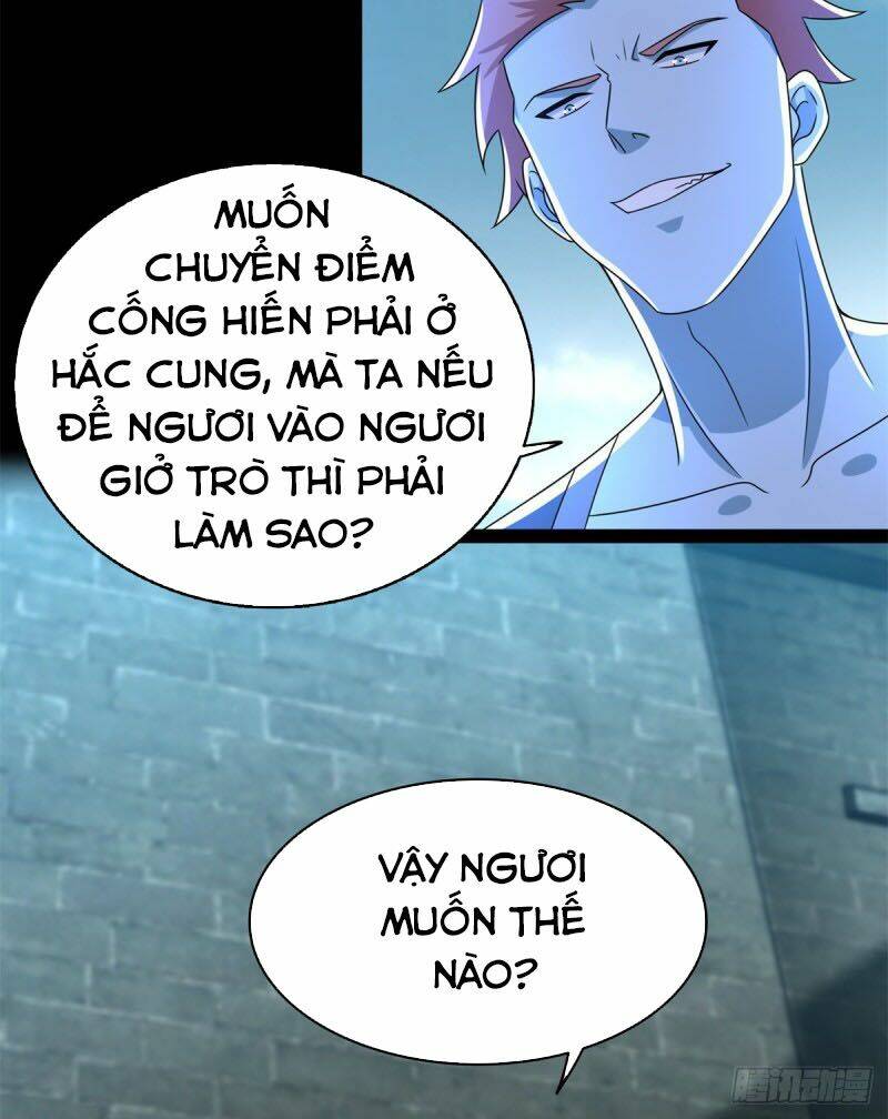 mạt thế vi vương Chapter 350 - Trang 2