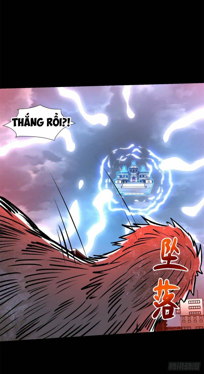 mạt thế vi vương chapter 365 - Trang 2