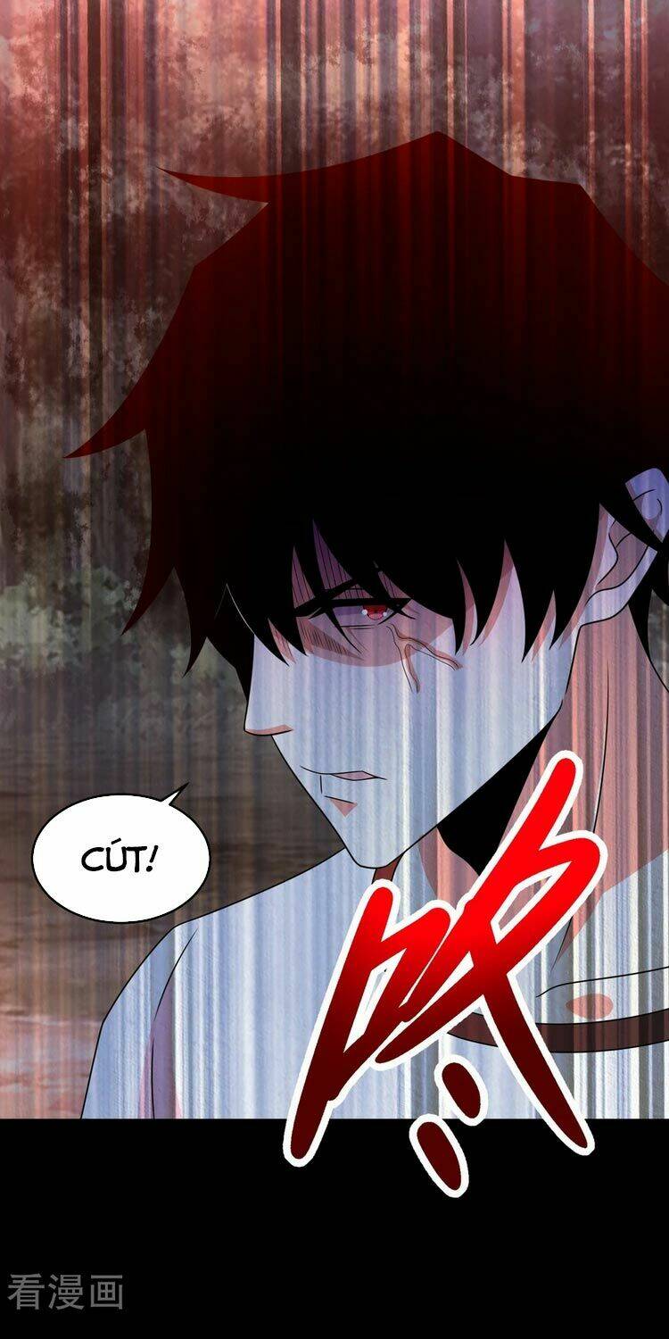 mạt thế vi vương chapter 369 - Trang 2