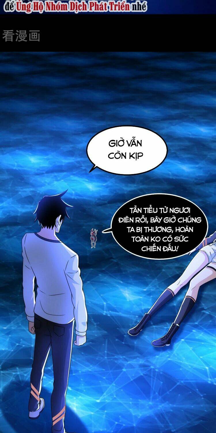 mạt thế vi vương chapter 369 - Trang 2