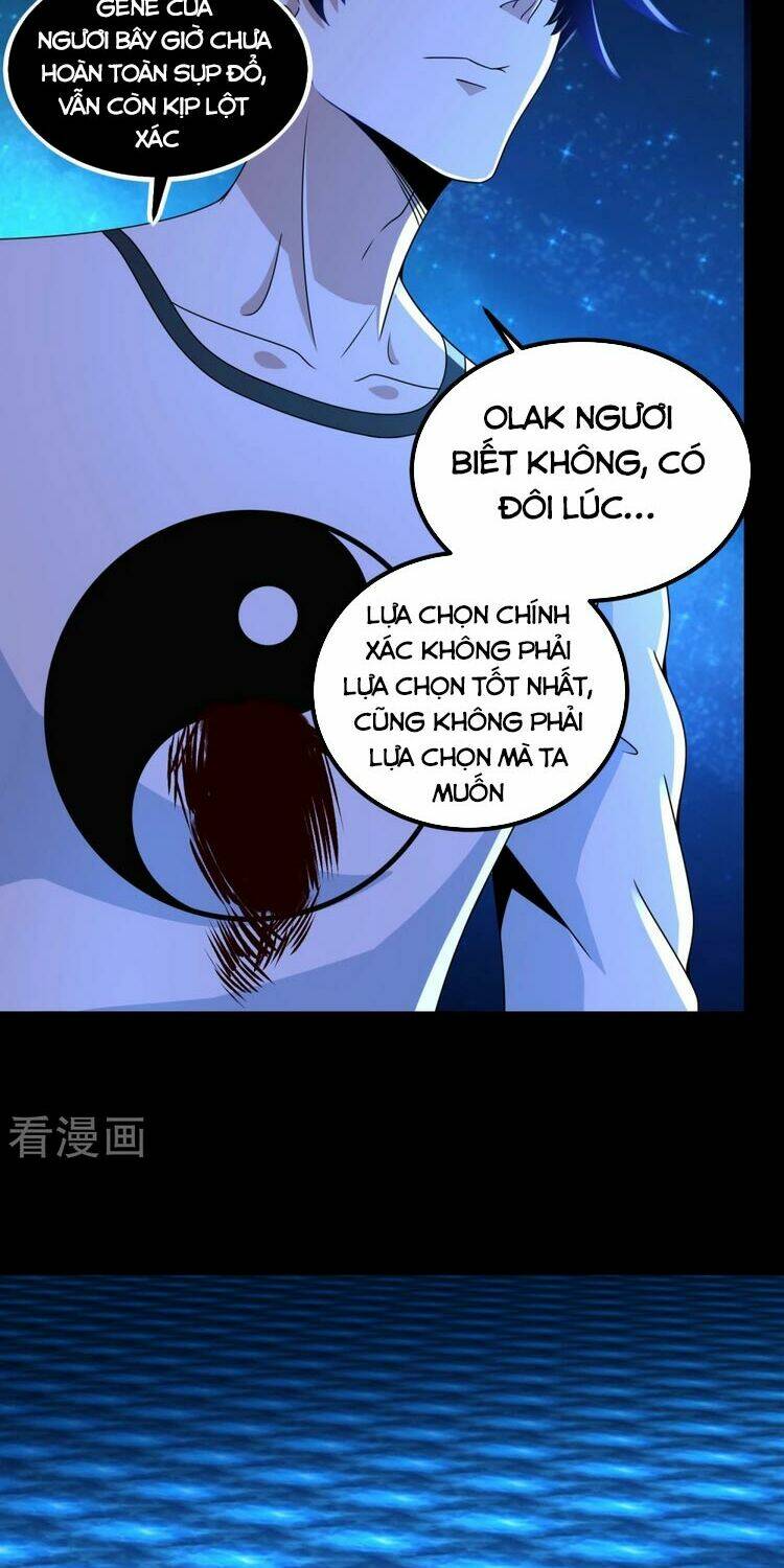 mạt thế vi vương chapter 369 - Trang 2