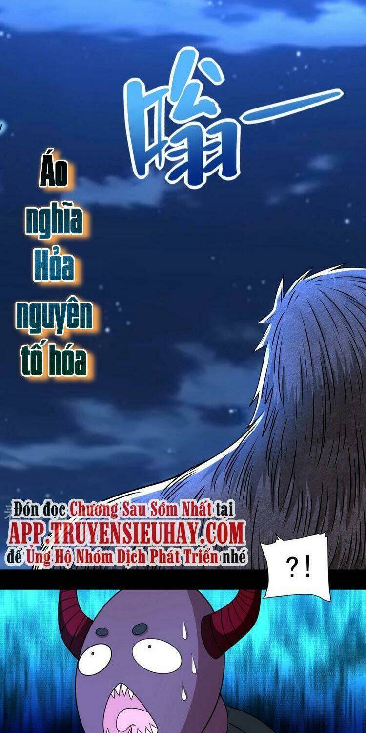 mạt thế vi vương Chapter 371 - Trang 2