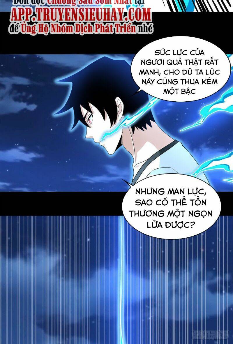 mạt thế vi vương chapter 372 - Trang 2