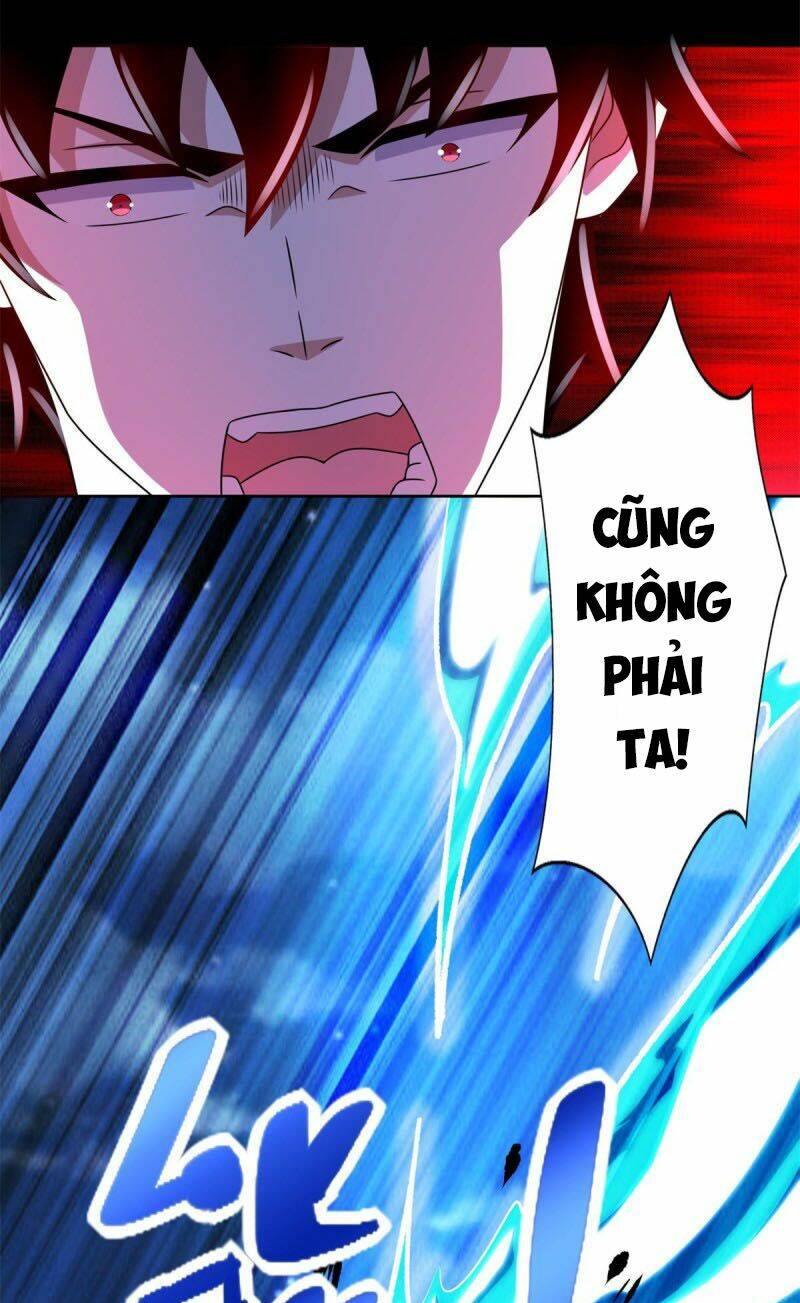 mạt thế vi vương chapter 373 - Trang 2