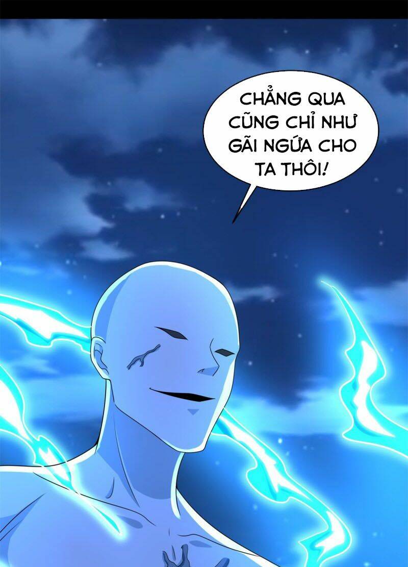 mạt thế vi vương chapter 373 - Trang 2