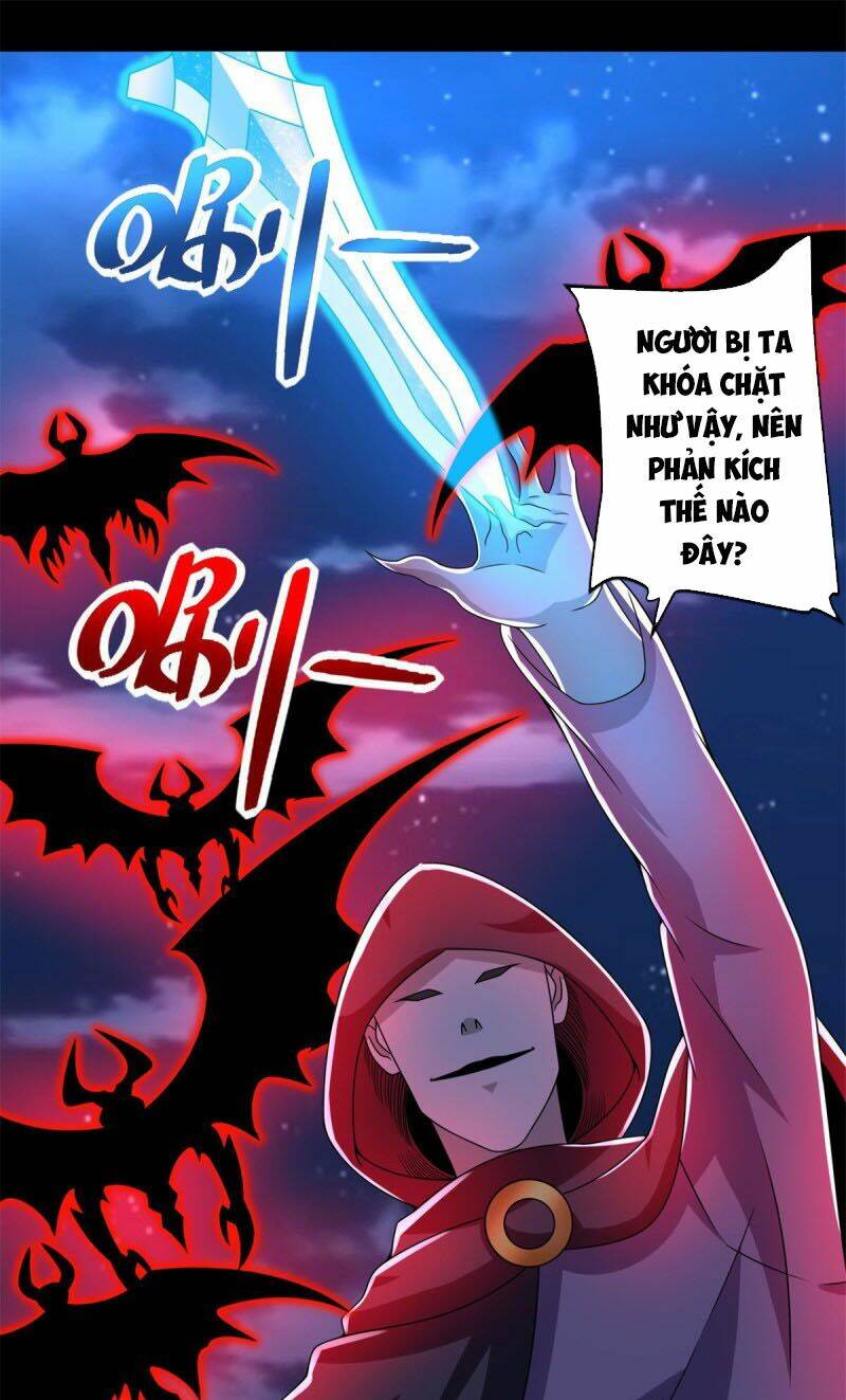 mạt thế vi vương chapter 373 - Trang 2