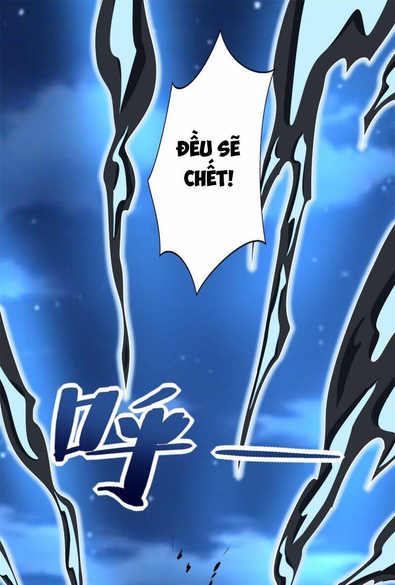 mạt thế vi vương chapter 374 - Trang 2