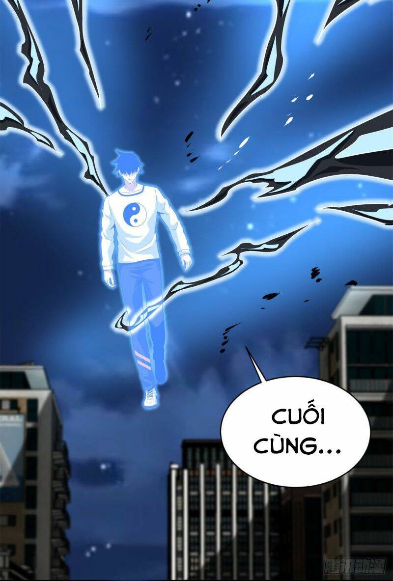 mạt thế vi vương chapter 374 - Trang 2