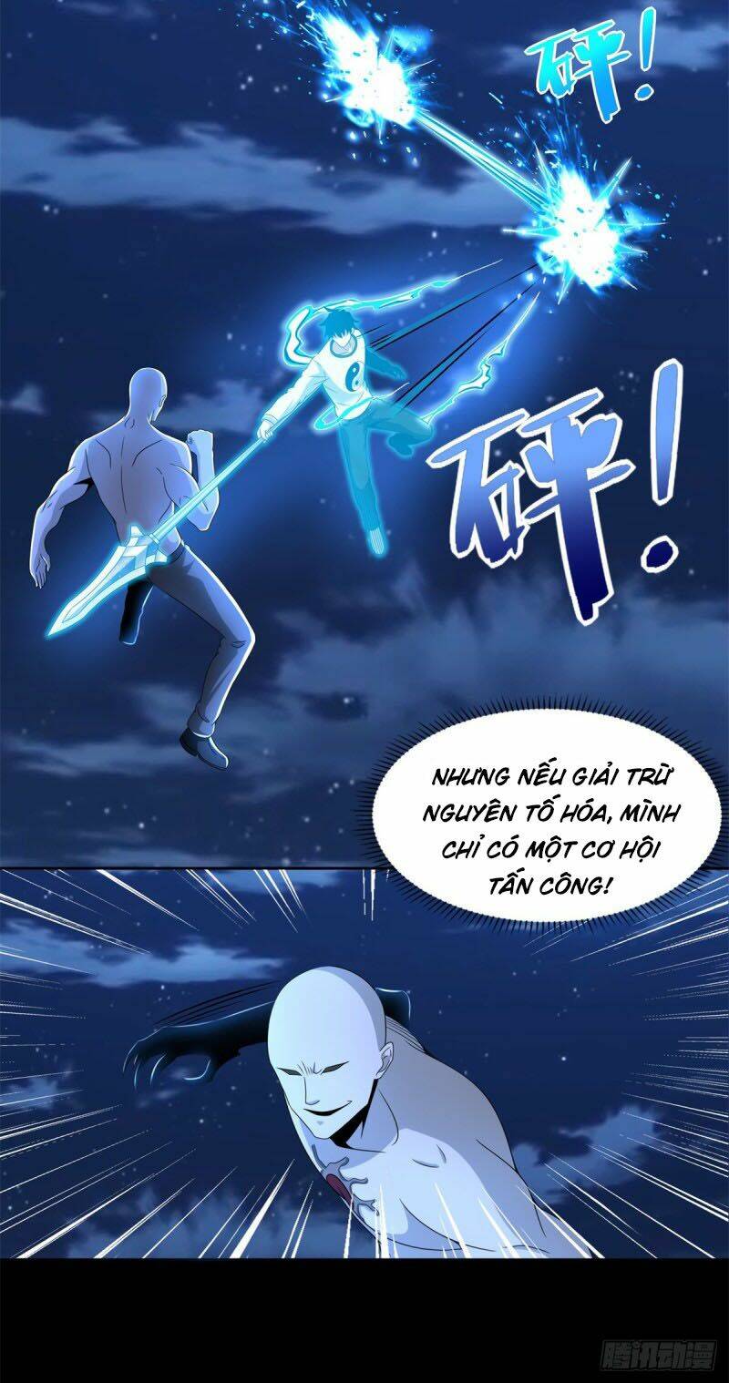 mạt thế vi vương chapter 374 - Trang 2