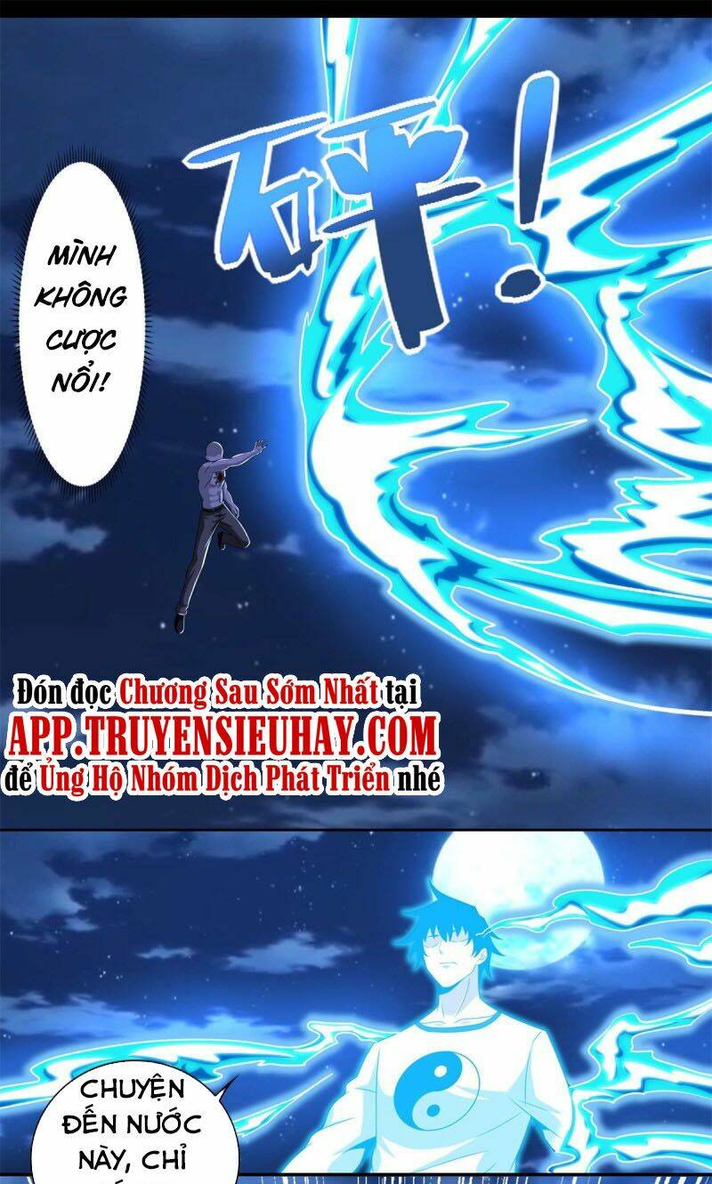 mạt thế vi vương chapter 374 - Trang 2