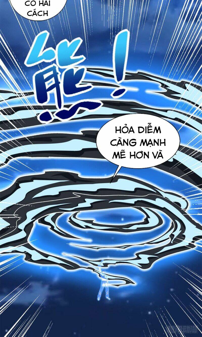 mạt thế vi vương chapter 374 - Trang 2