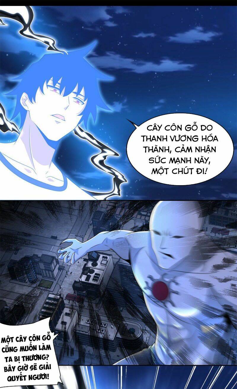 mạt thế vi vương chapter 374 - Trang 2