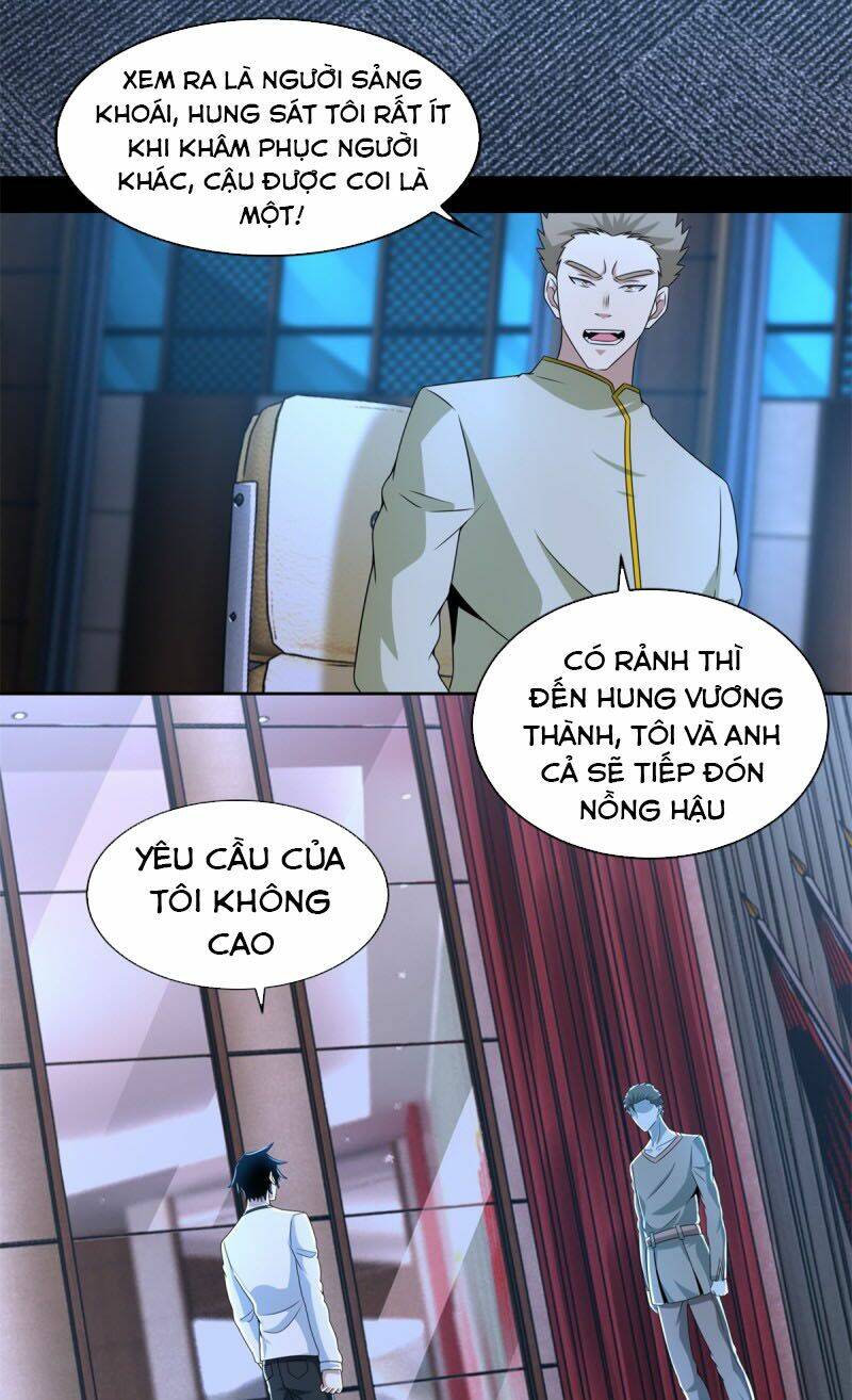 mạt thế vi vương chapter 375 - Trang 2