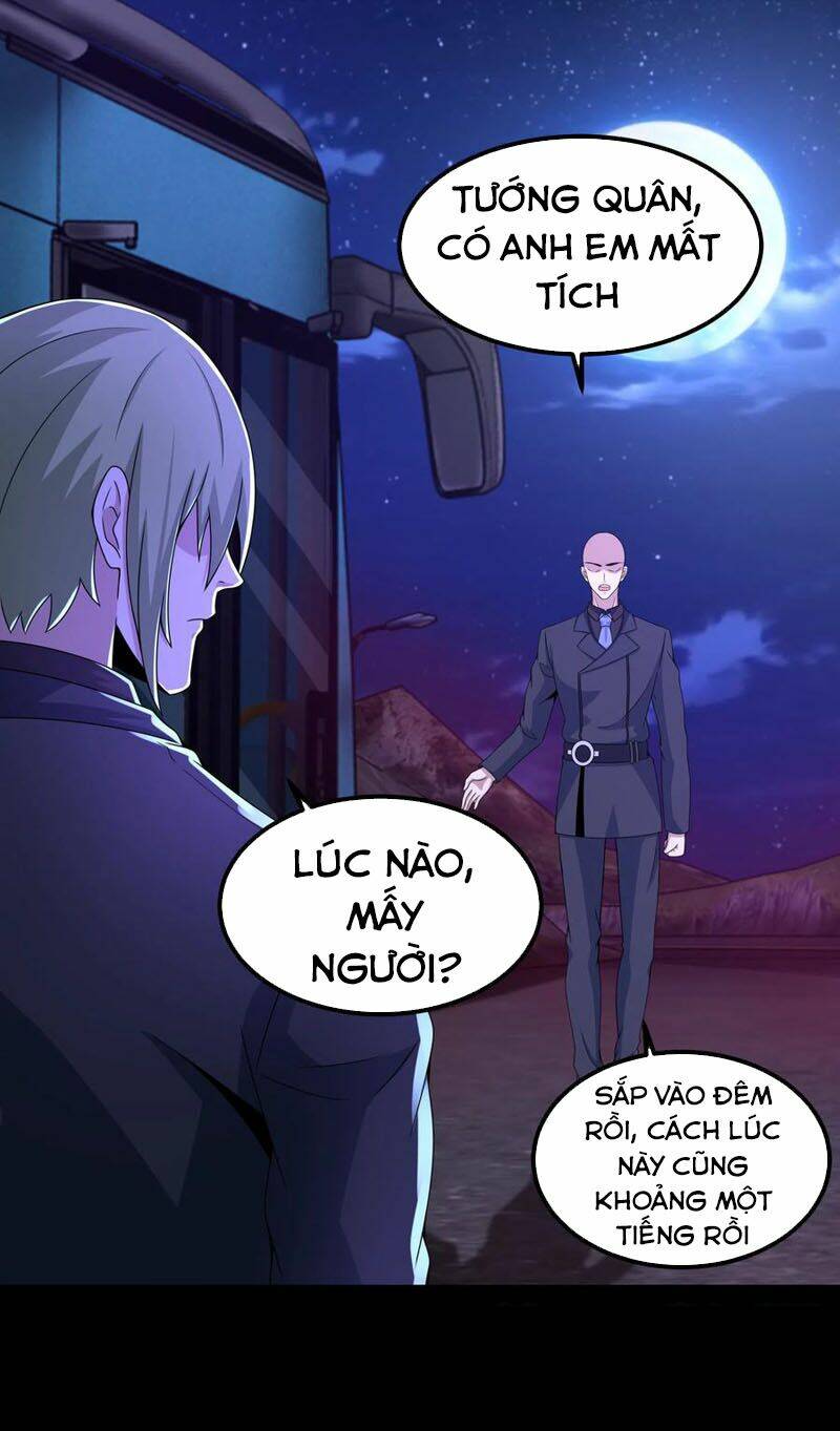 mạt thế vi vương Chapter 381 - Trang 2