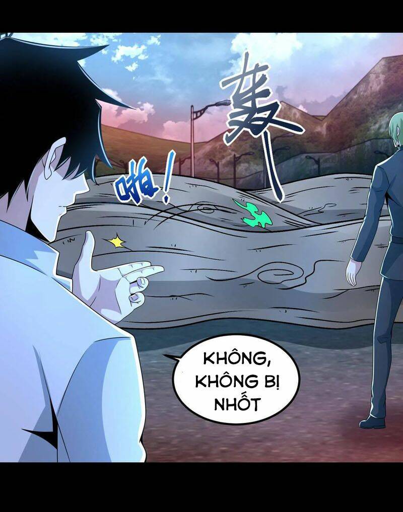 mạt thế vi vương Chapter 381 - Trang 2