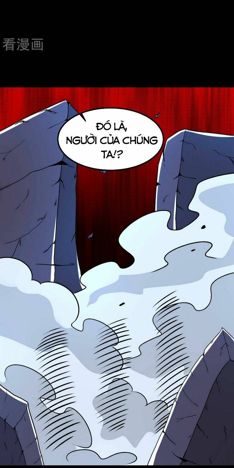 mạt thế vi vương Chapter 382 - Trang 2