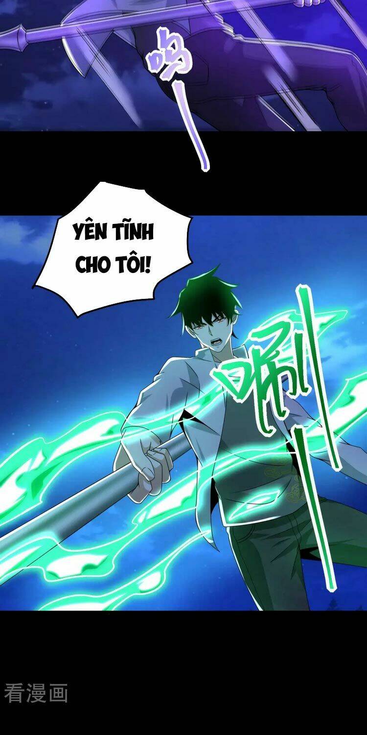 mạt thế vi vương Chapter 382 - Trang 2