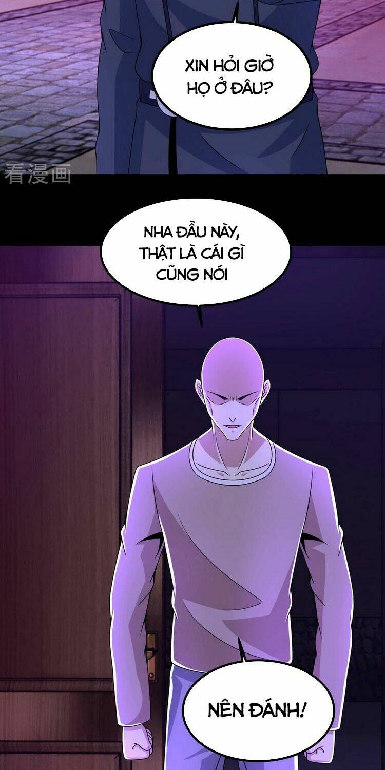 mạt thế vi vương Chapter 382 - Trang 2