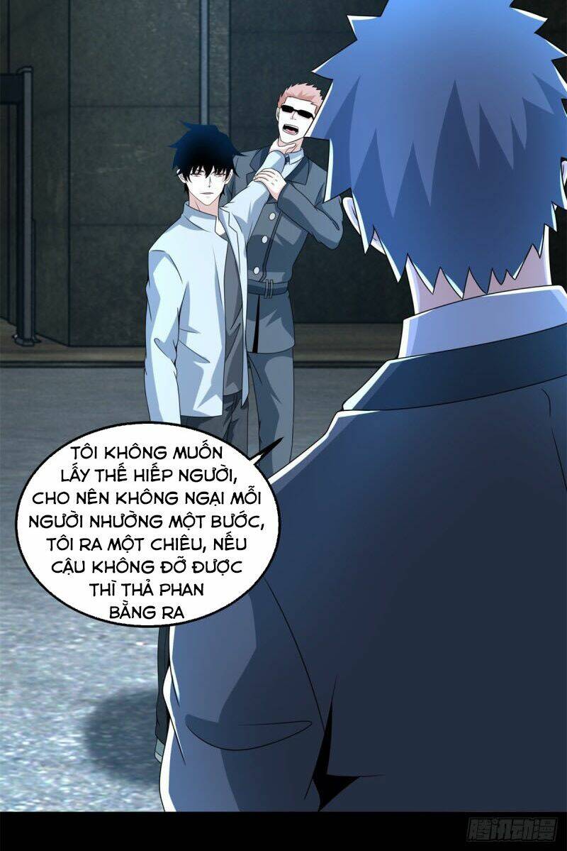 mạt thế vi vương chapter 388 - Trang 2