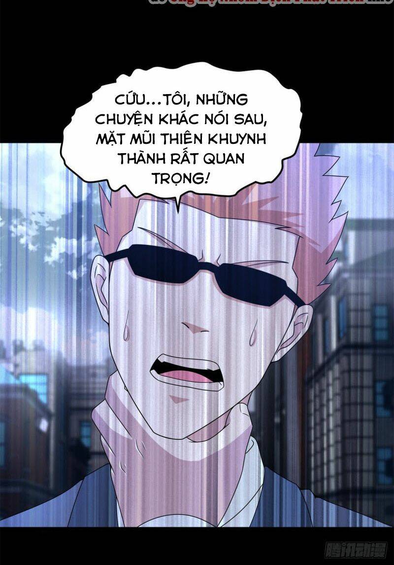 mạt thế vi vương chapter 388 - Trang 2