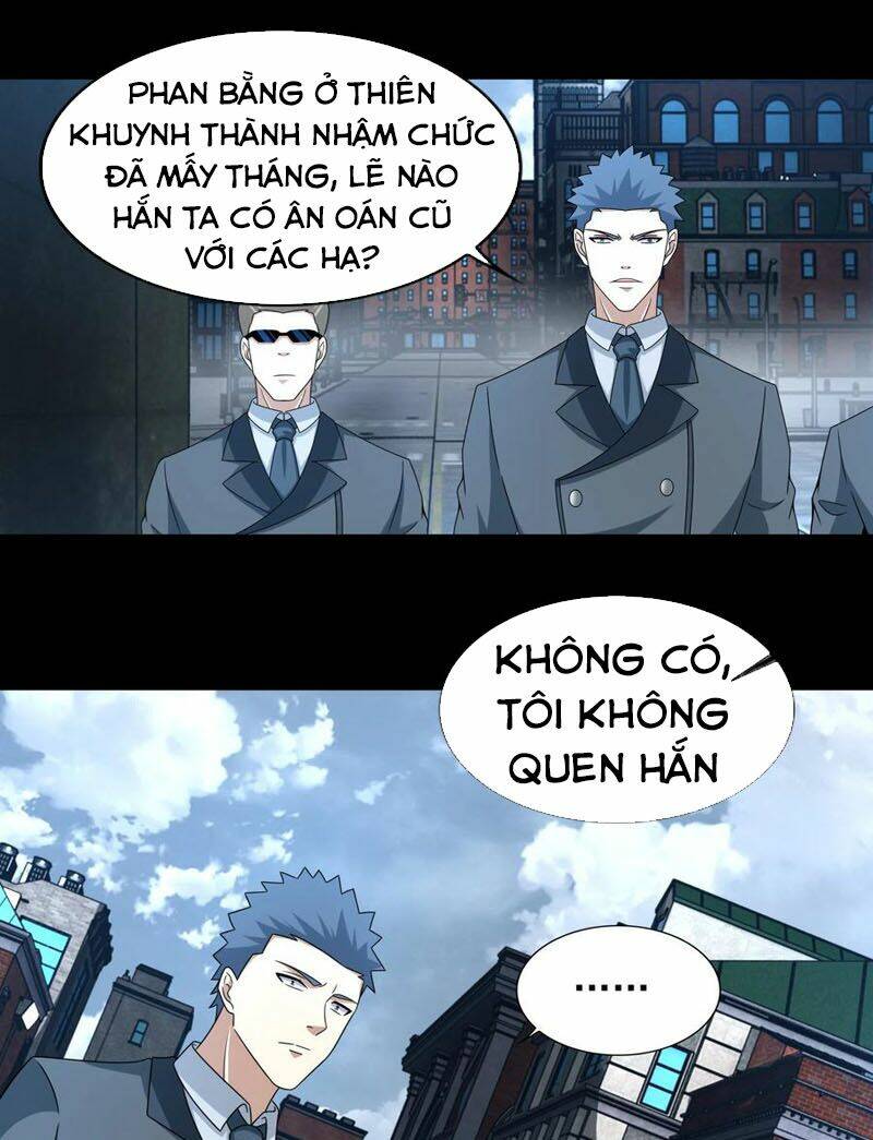 mạt thế vi vương chapter 390 - Trang 2