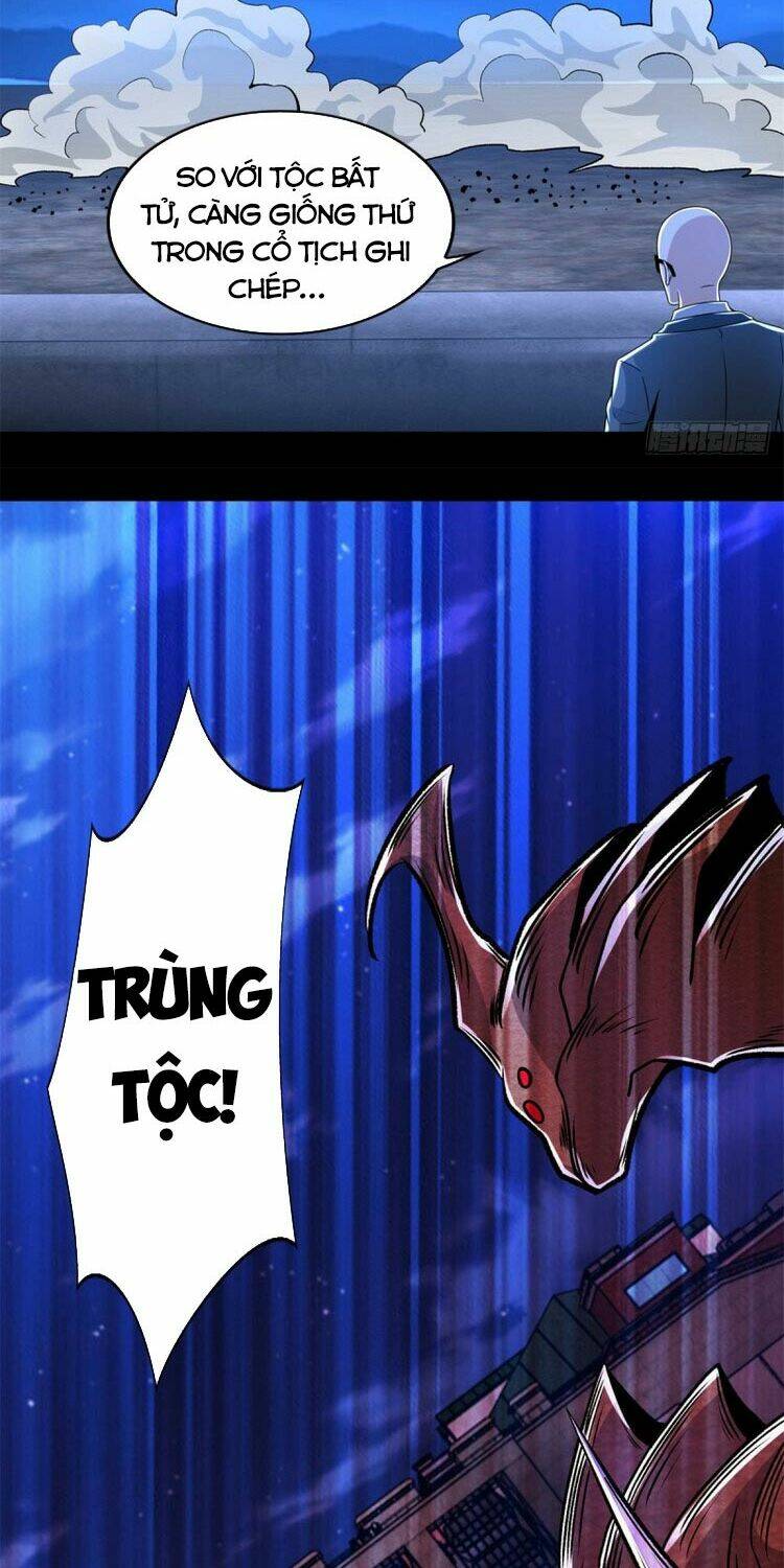 mạt thế vi vương chapter 394 - Trang 2