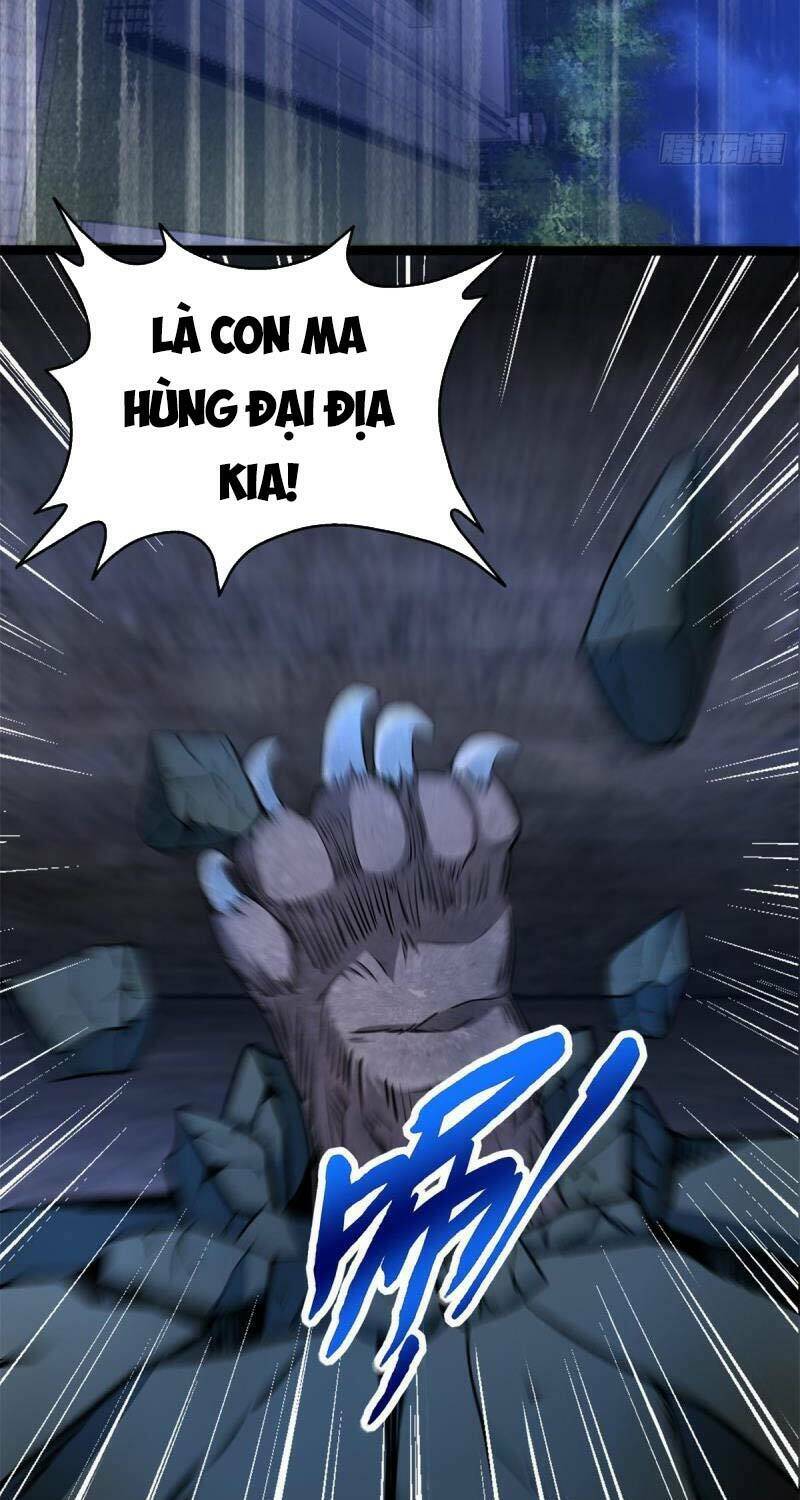 mạt thế vi vương chapter 397 - Trang 2