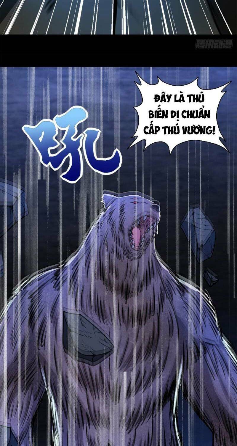 mạt thế vi vương chapter 397 - Trang 2