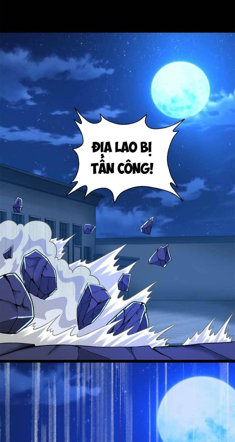 mạt thế vi vương chapter 397 - Trang 2